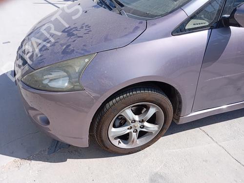 Used Left front fenders Left front fenders 38509299 38509299