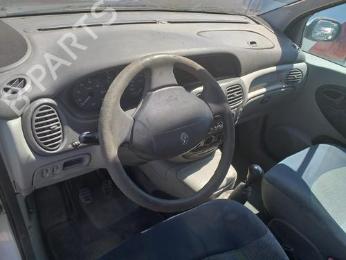 Sterownik / Moduł silnika RENAULT SCÉNIC I MPV (JA0/1_, FA0_) 1.9 dTi (JA1U) | BP9360277M57 
