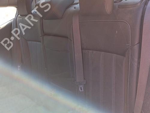 Rear seat OPEL INSIGNIA A Saloon (G09) 2.0 CDTI (69) | BP17072868C17 