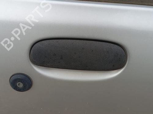 Used Front right exterior door handle FORD FIESTA Hatchback Van (JV_) TD 1.8 (75 hp) 22757244