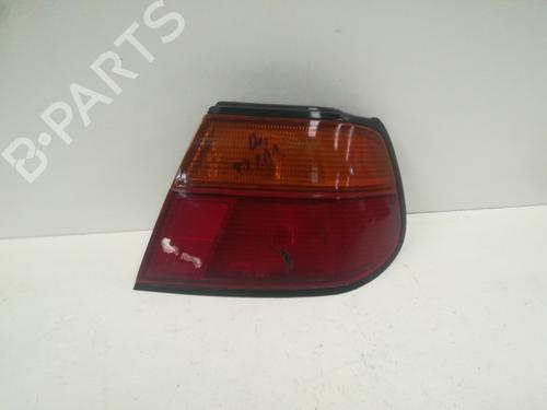 Used Right taillight NISSAN ALMERA I (N15) 1.6 (99 hp) 9355415