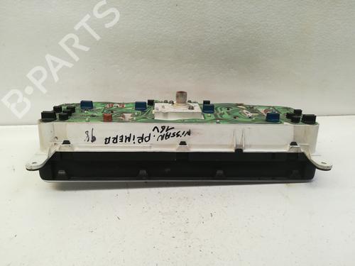 Instrument cluster NISSAN PRIMERA (P11)  | BP9348273C47 