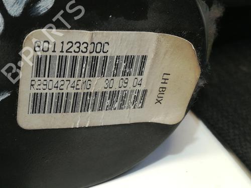 Front left seatbelt JEEP GRAND CHEROKEE II (WJ, WG) 2.7 CRD Laredo | BP13898896I26 