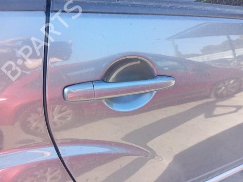 Used Rear right exterior door handle MITSUBISHI OUTLANDER II (CW_W) 2.0 DI-D (CW8W) (140 hp) 28501888