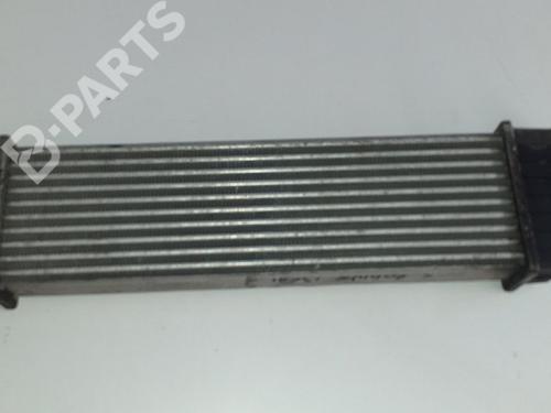 Used Intercooler Intercooler SSANGYONG RODIUS I 2.7 Xdi (163 hp) 11090840 11090840