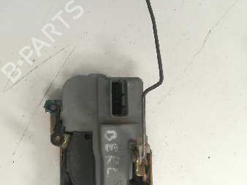 Used Front right lock CITROËN BERLINGO / BERLINGO FIRST Box Body/MPV (M_) [1996-2011]  9354547