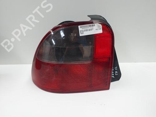 Used Left taillight ROVER 400 II (RT) [1995-2000]  9346886