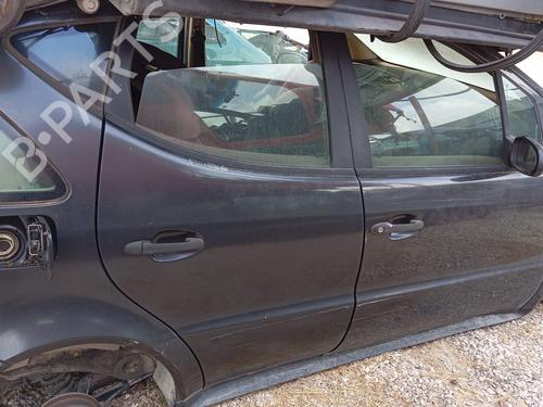Used Rear right window mechanism MERCEDES-BENZ A-CLASS (W168) A 140 (168.031, 168.131) (82 hp) 24404441