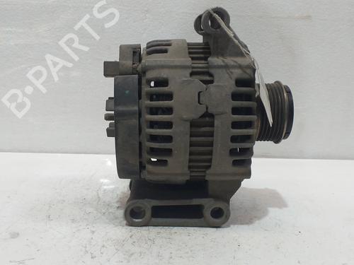 Alternator PEUGEOT BOXER Van  | BP9351818M7 
