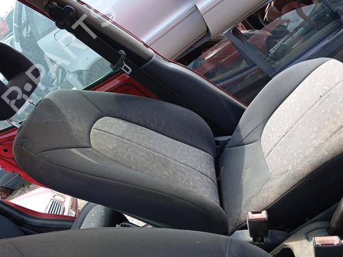 Used Left front seat MERCEDES-BENZ A-CLASS (W168) A 170 CDI (168.009, 168.109) (95 hp) 12277976