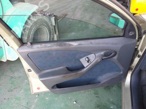 Right mirror FIAT BRAVA (182_) 1.9 TD 75 S (182.BF) | BP12845114C27 