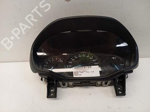 Used Instrument cluster FORD KA+ III (UK, FK) 1.2 Ti-VCT (85 hp) 25294290