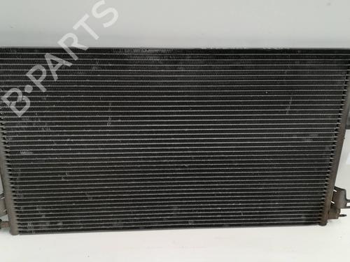 AC radiator RENAULT LAGUNA II (BG0/1_) 3.0 V6 24V (BG01, BG02, BG0D, BG0Y) | BP9359625M32 