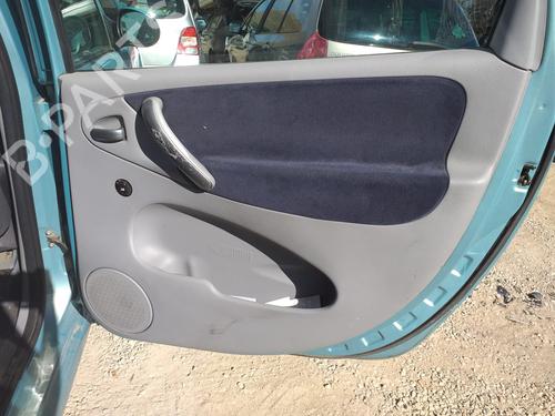 Left front fog light CITROËN XSARA PICASSO (N68) 2.0 HDi | BP15824434C30 