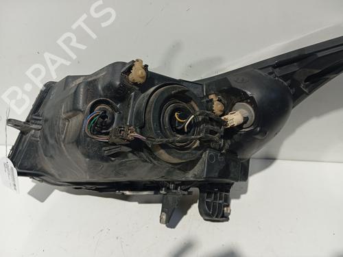 Right headlight CHEVROLET CRUZE (J300) 1.6 | BP28681159C29 