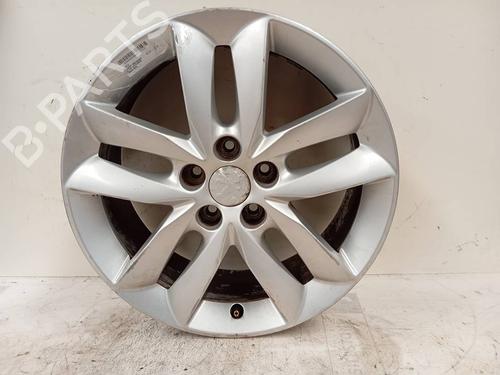 Fælk Fælk PEUGEOT 508 I (8D_) 1.6 HDi (112 hp) 39433756 39433756