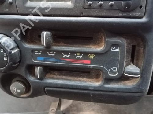 Used Climate control HYUNDAI ATOS (MX) 1.0 i (54 hp) 25296102