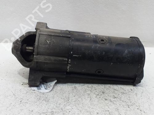 Used Starter RENAULT CLIO II (BB_, CB_) 1.2 (BB0A, BB0F, BB10, BB1K, BB28, BB2D, BB2H, CB0A,... (58 hp) 9536989
