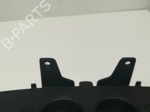 Kombinert Instrument SEAT IBIZA III (6L1)  | BP15518966C47 