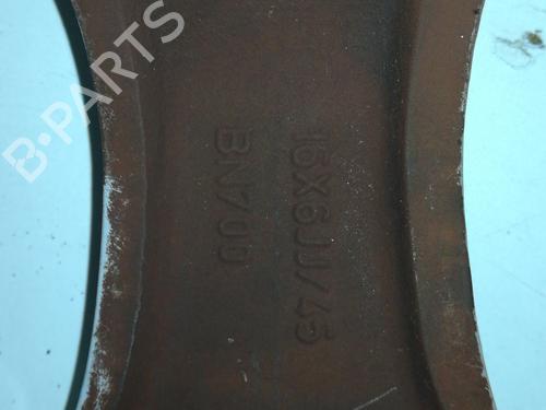 Rim NISSAN ALMERA II (N16) 1.5 | BP15409299C45 