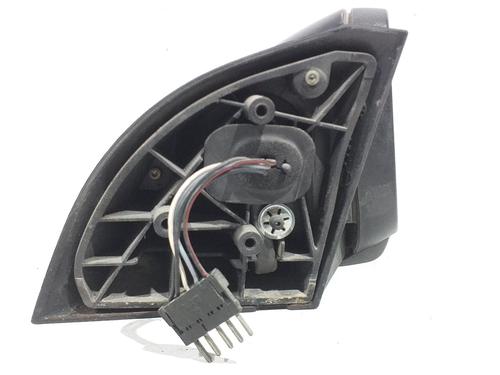 Right mirror MERCEDES-BENZ A-CLASS (W168)  | BP9347817C27 