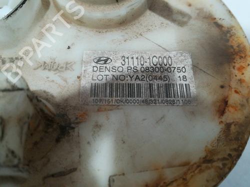 Fuel pump HYUNDAI GETZ (TB) 1.6 | BP9359273M76 