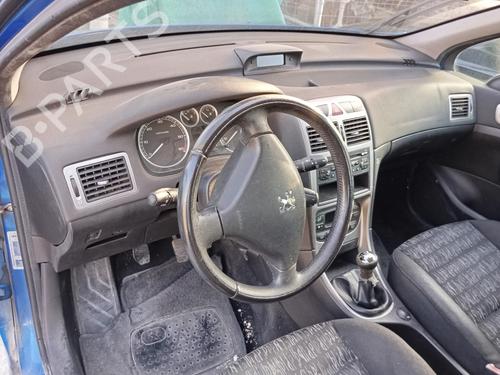 Dashboard PEUGEOT 307 Break (3E) 1.6 HDi 110 | BP25334677C46 