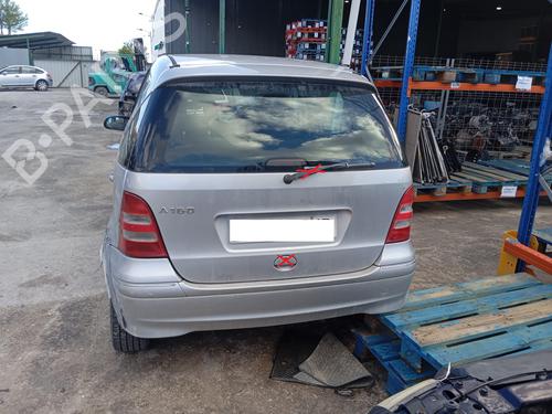 Used Tailgate Tailgate 39202980 39202980