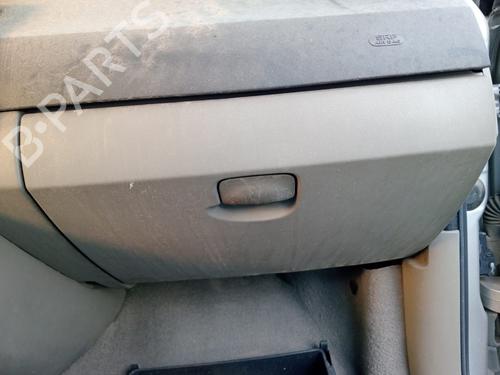 Passasjer kollisjonspute RENAULT SCÉNIC II (JM0/1_) [2003-2010]  25848537