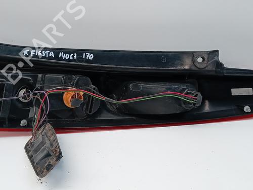 Left taillight FORD FIESTA V (JH_, JD_) 1.3 | BP13517826C34 