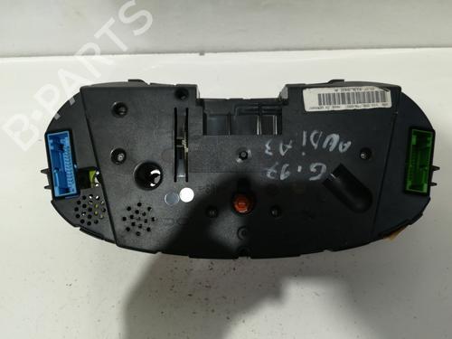 Instrument cluster AUDI A3 (8L1)  | BP9348295C47 