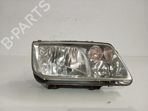 Used Right headlight VW BORA I (1J2) 1.9 TDI (101 hp) 15615890