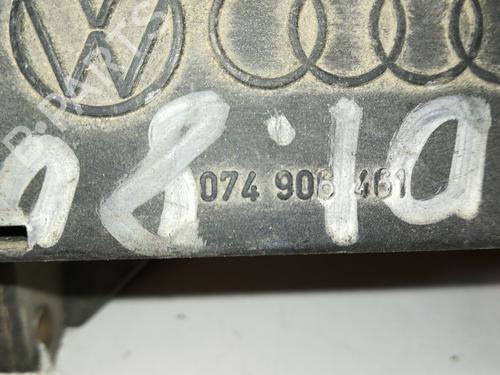 Mass air flow sensor AUDI A3 Sportback (8PA)  | BP9354418M95 