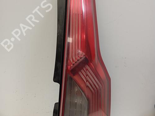 Used Right taillight CITROËN C4 Picasso I MPV (UD_) [2006-2015]  30849814