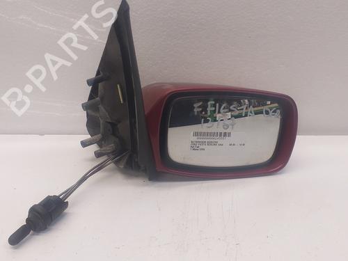 Bakspejl Højre FORD FIESTA IV (JA_, JB_) 1.25 i 16V (75 hp) 9358526
