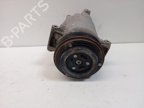 AC compressor OPEL ZAFIRA TOURER C (P12)  | BP36091067M34  - Image 5
