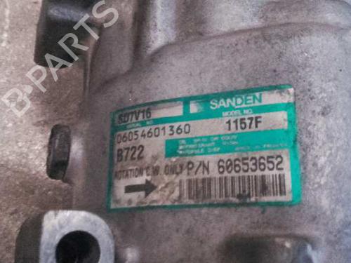 Used AC compressor ALFA ROMEO 147 (937_) [2000-2010]  9347511