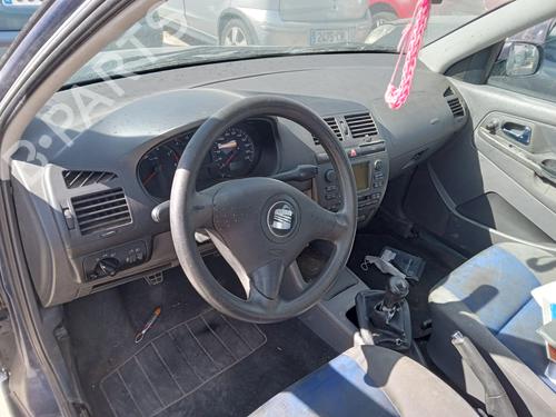 Used Instrument cluster SEAT IBIZA II (6K1) 1.4 i (60 hp) 16229597