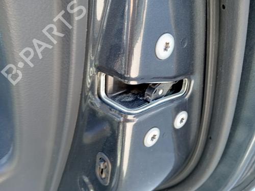 Højre bagtil lås TOYOTA RAV 4 III (_A3_) 2.2 D 4WD (ALA30_, ALA30R) (136 hp) 18159067