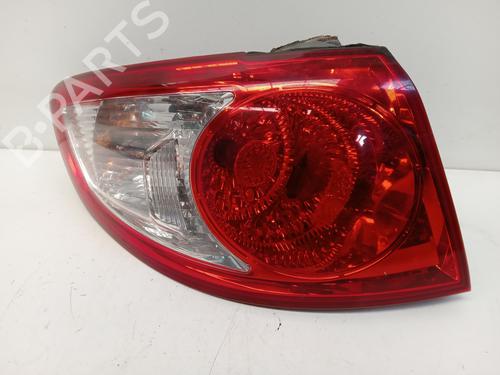 Used Left taillight HYUNDAI SANTA FÉ II (CM) [2005-2015]  30627406