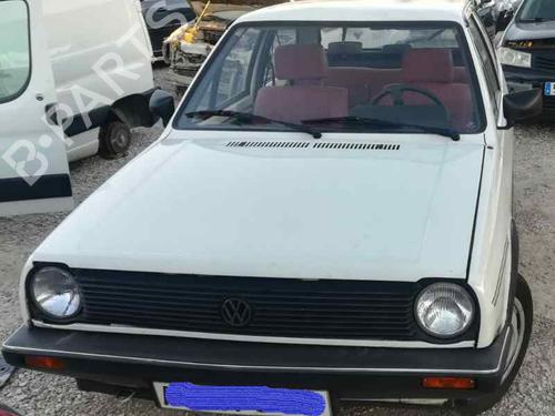 Used Parts VW POLO Hatchback Van (86CF) 1.0 (45 hp) 1589367