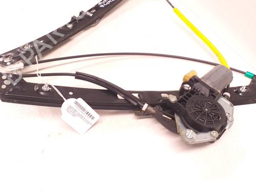 Front left window mechanism BMW 3 (E46) 320 i | BP12321782C22 
