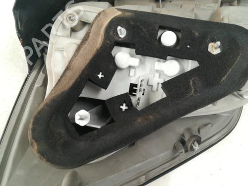 Right taillight OPEL ASTRA H Estate (A04) 1.7 CDTI (L35) | BP9361521C35