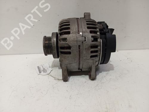 Alternator NISSAN ALMERA II Hatchback (N16)  | BP23110383M7 