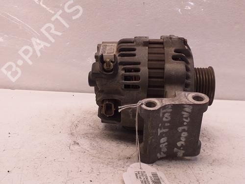 Alternator FORD PUMA (EC_) 1.6 16V | BP9351826M7 