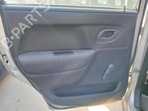 Used Rear left interior door handle SUZUKI WAGON R+ Hatchback (MM) 1.3 (RB413) (76 hp) 19535187