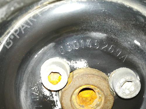 Steering pump VW POLO III (6N1)  | BP9541414M99 