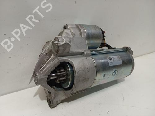 Starter PEUGEOT 407 (6D_) 2.0 HDi 135 (6DRHRH, 6DRHRE, 6DRHRG, 6DRHRJ) | BP23146379M8 