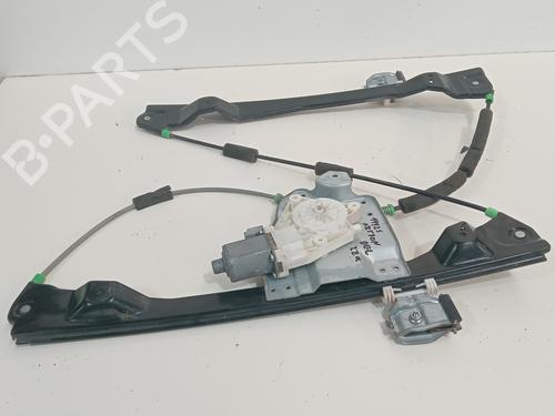 Used Front left window mechanism Front left window mechanism SSANGYONG ACTYON I 200 Xdi 4WD (141 hp) 19136983 19136983