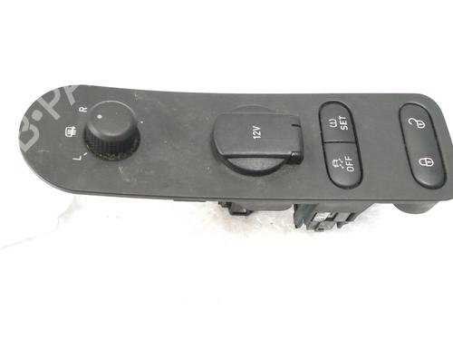Switch OPEL CORSA C (X01) 1.3 CDTI (F08, F68) | BP10165151I30 